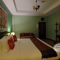 King Room (No Breakfast)