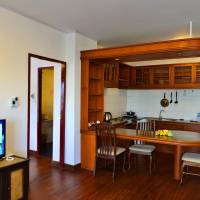 Family Double Room
