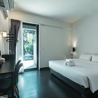 Standard Double Room -Special offer