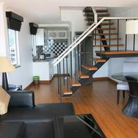 Duplex Apartment