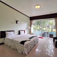 Superior Double Room Floor 1