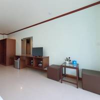 Superior Double Room Floor 2