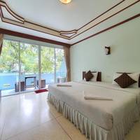 Superior Double Room Floor 3