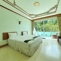 Superior Double Room Floor 4