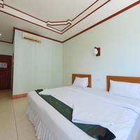 Superior Double Room Floor 5