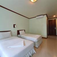 Superior Twin Room Floor 2