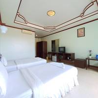 Superior Twin Room Floor 3