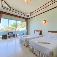 Superior Twin Room Floor 5