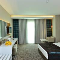 Double Standard Room with Land View