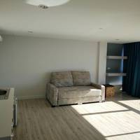 One-Bedroom Suite with Ocean View