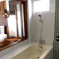 King Suite with Balcony