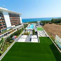 Superior Sea View Room (Large) (Up to 3 People)