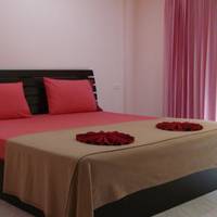 Superior Double Room with Balcony