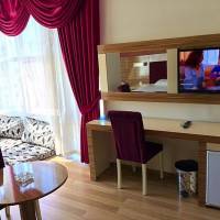 Large Single Room