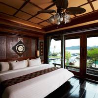Suite with Sea View