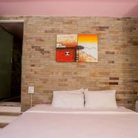 Standard Double or Twin Room - Parama 2