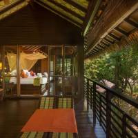Garden Suite