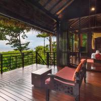 One-Bedroom Villa with Private Pool
