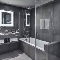 Superior Double Suite with Sofa