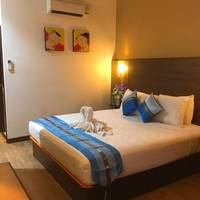 Superior Room with Balcony & Pool View