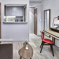 Small Studio