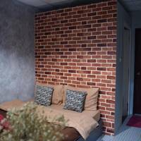 Standard Double Room with Fan