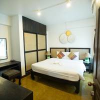 Family Two-Bedroom Suite