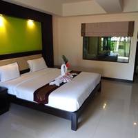 Junior Double Room