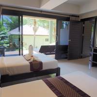 Junior Twin Room