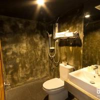Twin Room with Bathroom