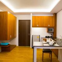 Luxury Double Room with Sea View