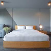 Grand Deluxe Double Room