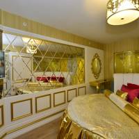 Fantasy Room - Terrace with Jacuzzi , Sea View, Ultra All Inclusive 