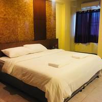 Standard Double or Twin Room with Air Conditioning