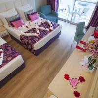 Deluxe Room with Sea View - Ultra All Inclusive