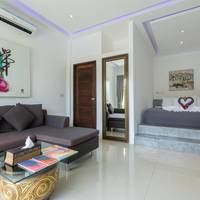 Premium Bungalow