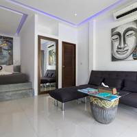 Premium Superior Bungalow