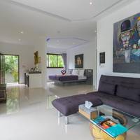 Suite with Private Pool
