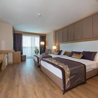 Triple Room with Land View