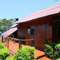 Cobble Deluxe Bungalow