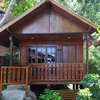Bungalow with Sea View