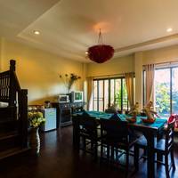 Family Apartment