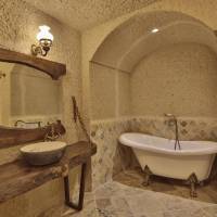 Cave Suite