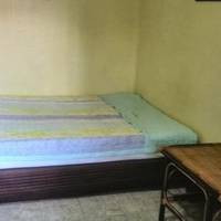 Queen Room with Private Bathroom