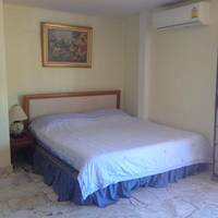 Deluxe King Room with Balcony