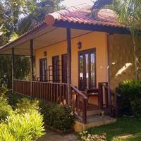 Bungalow (S) Fan