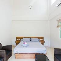 Two-Bedroom Villa with Private Pool