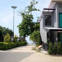 Standard Double or Twin Room (Near Beach Party)