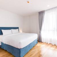 Superior Suite with Sea View