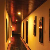 Standard Twin Room -  Ground Floor